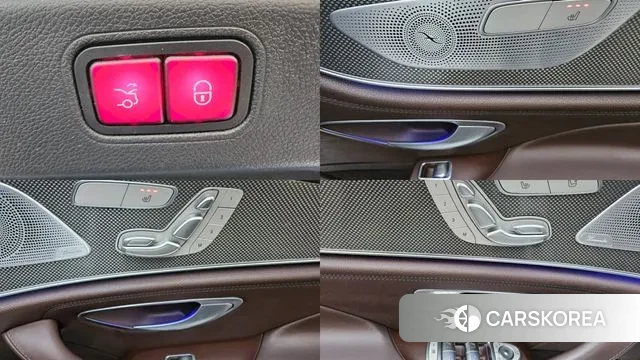 Mercedes-Benz CLS-Class C257 2020 Белый из Кореи, фото 6