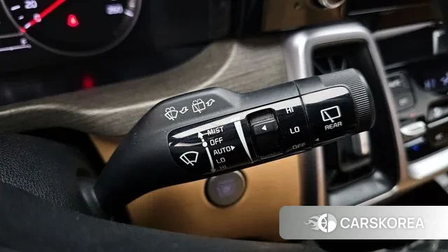 Kia Sorento 4th Generation 2021 Черный из Кореи, фото 6