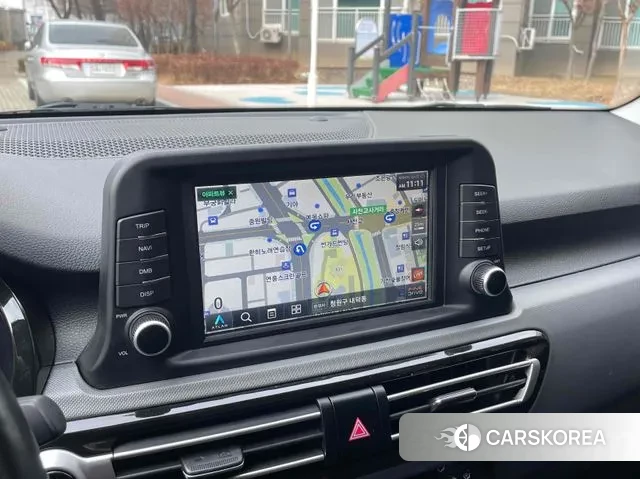 Kia Seltos 2021 Белый из Кореи, фото 6