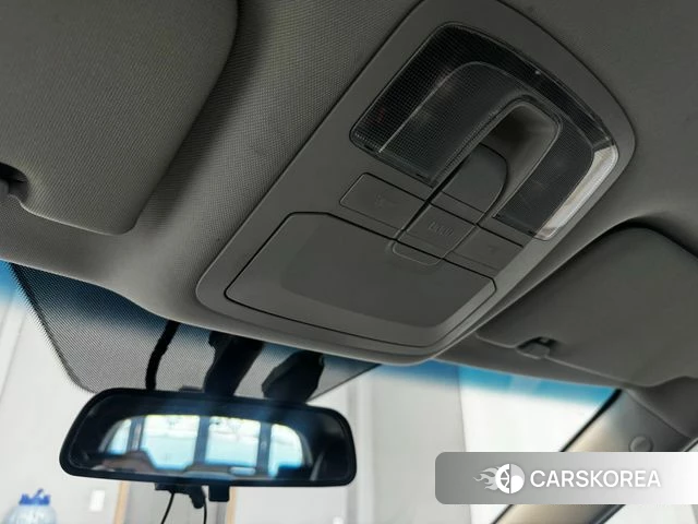 Ssangyong Tivoli Air 2018 Синий из Кореи, фото 6