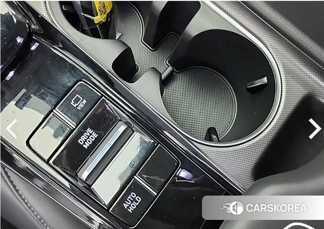 Hyundai Sonata (DN8) 2023 Черный из Кореи, фото 6