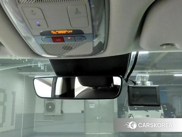Hyundai Ionic 5 2022 Серый из Кореи, фото 6