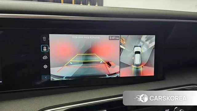 Hyundai Palisade (LX3) 2025 Белый из Кореи, фото 6