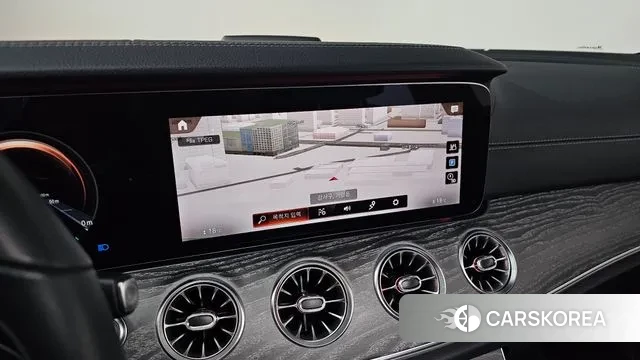 Mercedes-Benz CLS-Class C257 2020 Белый из Кореи, фото 6