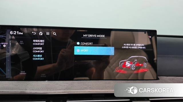 Genesis GV80 2025 Белый из Кореи, фото 6