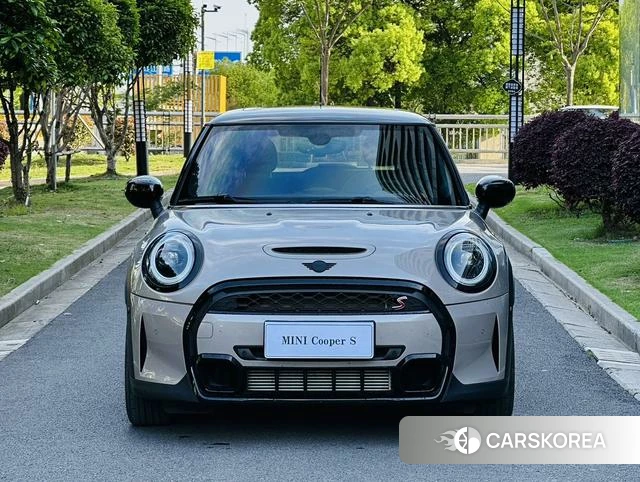 MINI MINI 2024 Другой из Китая, фото 6