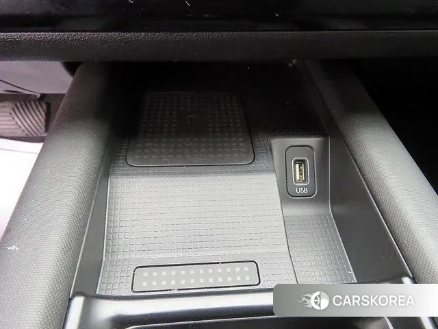 Hyundai Ionic 6 2022 Серый из Кореи, фото 6