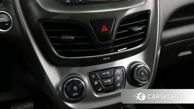 Chevrolet (GM Daewoo) The New Spark 2018 Жемчужный цвет из Кореи, фото 6