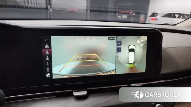 Kia Carnival 4th generation id 3650988 из Кореи 6