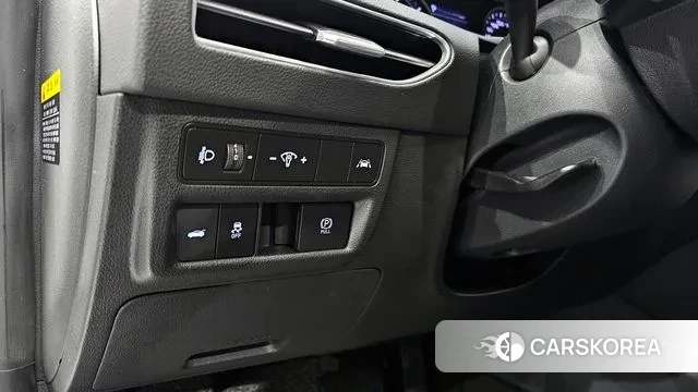 Hyundai Sonata (DN8) 2019 Белый из Кореи, фото 6