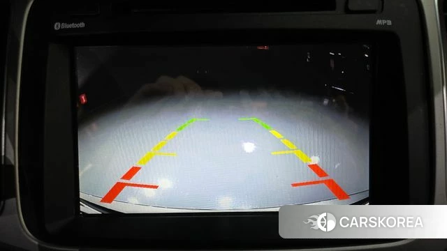 Kia The New Carens 2018 Серый из Кореи, фото 6