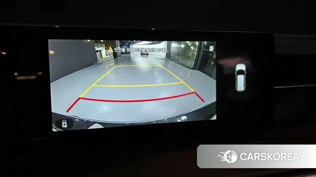 Ssangyong The New Torres 2024 Черный из Кореи, фото 6