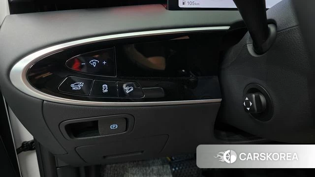 Genesis GV70 2025 Белый из Кореи, фото 6