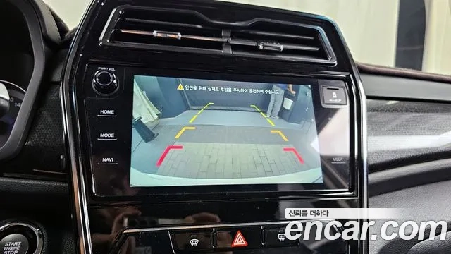 Ssangyong Berry New Tivoli 2020 Белый из Кореи, фото 6