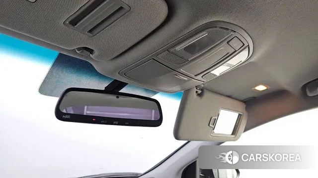 Hyundai Sonata New Rise 2019 Серый из Кореи, фото 6