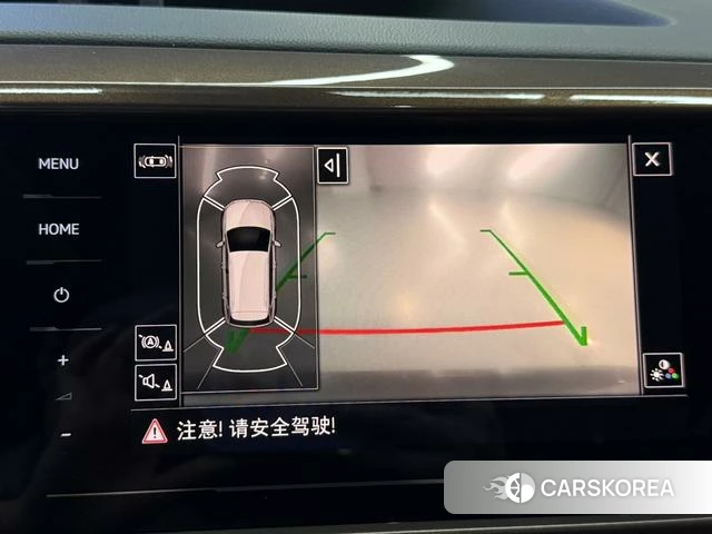 Volkswagen Tuyue 2019 Темно-серый из Китая, фото 6