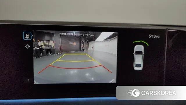 Hyundai Grandeur (GN7) 2023 Серебряный из Кореи, фото 6