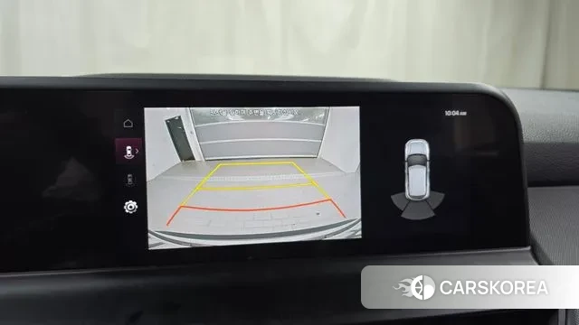 Kia The New Seltos 2022 Белый из Кореи, фото 6