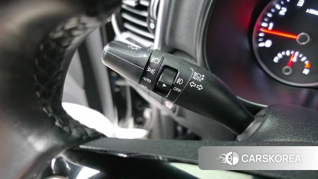 Kia Sportage The Bold 2019 Черный из Кореи, фото 6