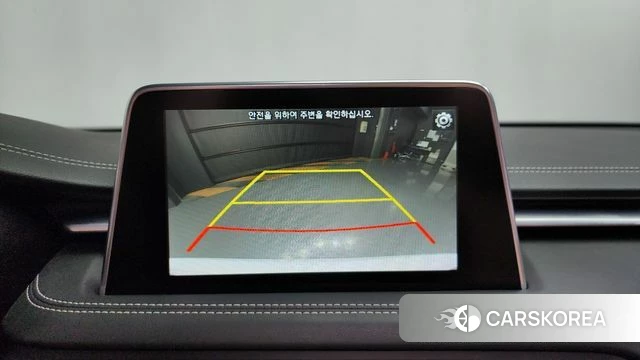 Genesis G70 2018 Белый из Кореи, фото 6