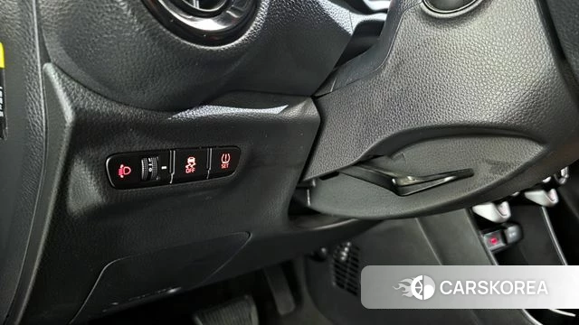 Kia Morning Urban (JA) 2022 Белый из Кореи, фото 6