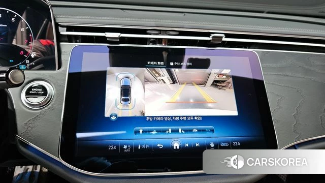Mercedes-Benz E-Class W214 2024 Белый из Кореи, фото 6