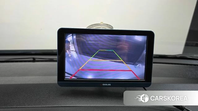 Hyundai Staria 2021 Серебристо-серый из Кореи, фото 6