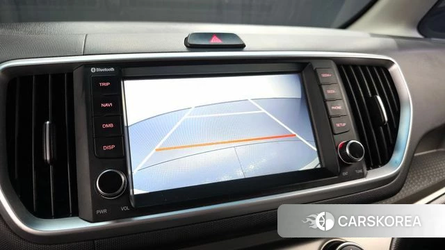 Kia The New Ray 2019 Белый из Кореи, фото 6