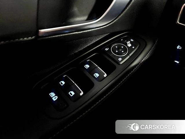 Hyundai Sonata (DN8) 2021 Черный из Кореи, фото 6