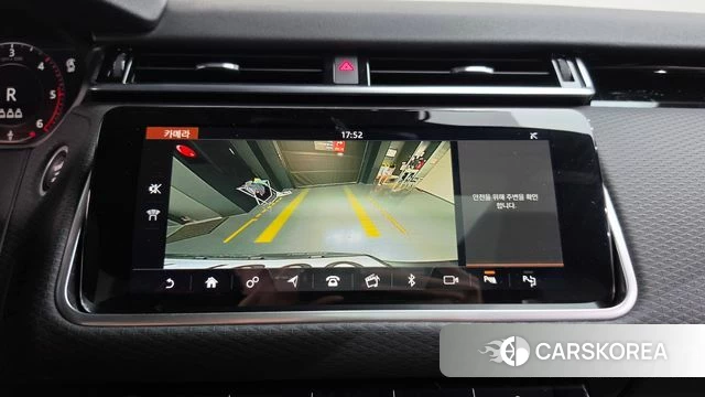 Land Rover Range Rover Velar 2020 Серый из Кореи, фото 6