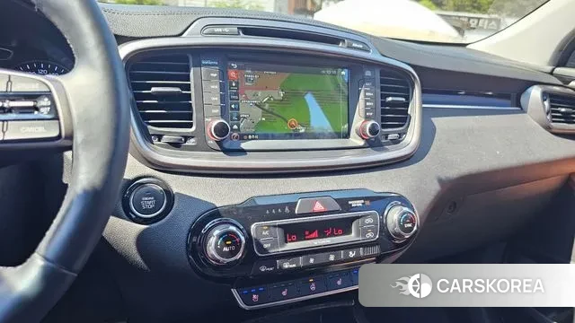 Kia The New Sorento 2018 Белый из Кореи, фото 6
