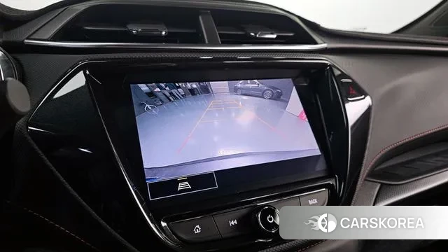 Chevrolet (GM Daewoo) Trailblazer 2023 Серый из Кореи, фото 6