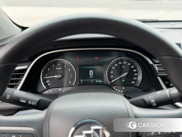 Buick Yinglang 2021 Белый из Китая, фото 6