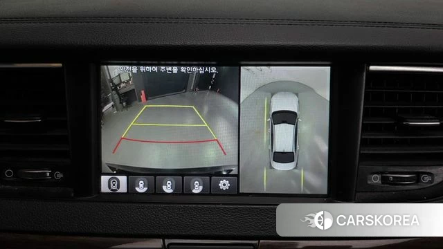 Kia Come New K7 2018 Черный из Кореи, фото 6