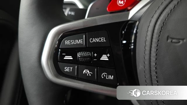 BMW M2 (G87) 2025 Серебристо-серый из Кореи, фото 6