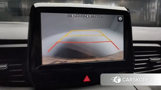 Hyundai Veloster (JS) 2018 Белый из Кореи, фото 6