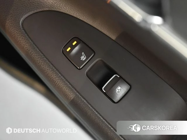 Hyundai The New Grandeur IG 2021 Черный из Кореи, фото 6