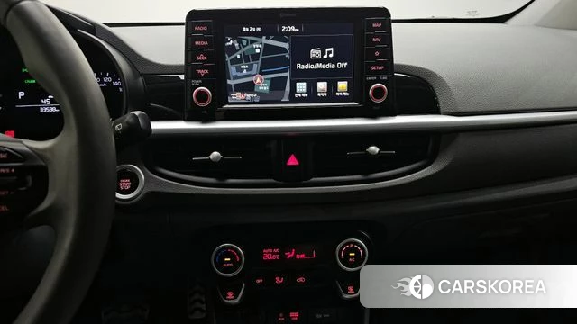 Kia All New Morning (JA) 2018 Белый из Кореи, фото 6