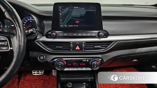 Kia Come New K3 2019 Белый из Кореи, фото 6