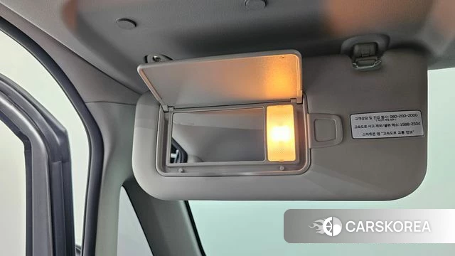 Kia The New Kia Ray 2023 Серый из Кореи, фото 6