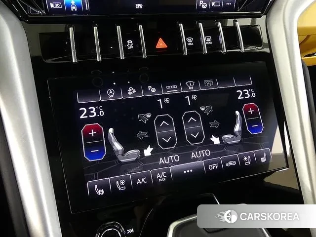 Lamborghini Urus 2022 Желтый из Кореи, фото 6