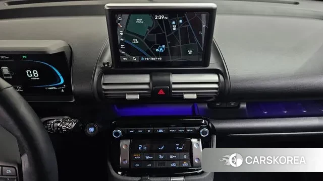 Hyundai Casper 2022 Белый из Кореи, фото 6