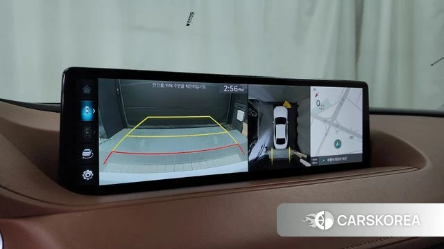 Genesis G80 (RG3) 2022 Белый из Кореи, фото 6