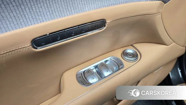 Genesis G90 (RS4) 2024 Серый из Кореи, фото 6