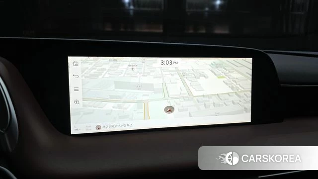 Genesis G90 (RS4) 2022 Серый из Кореи, фото 6