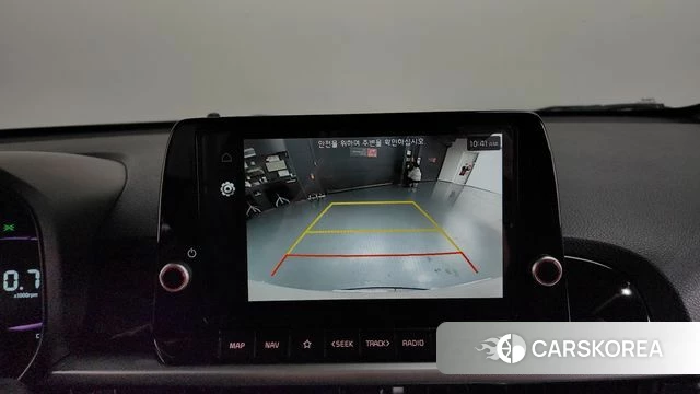 Kia The New Morning (JA) 2023 Жемчужный цвет из Кореи, фото 6