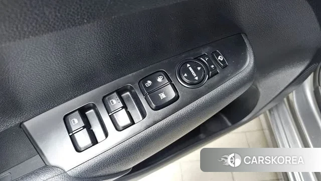 Kia Morning Urban (JA) 2022 Серый из Кореи, фото 6