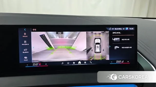 BMW X3 (G45) 2025 Белый из Кореи, фото 6