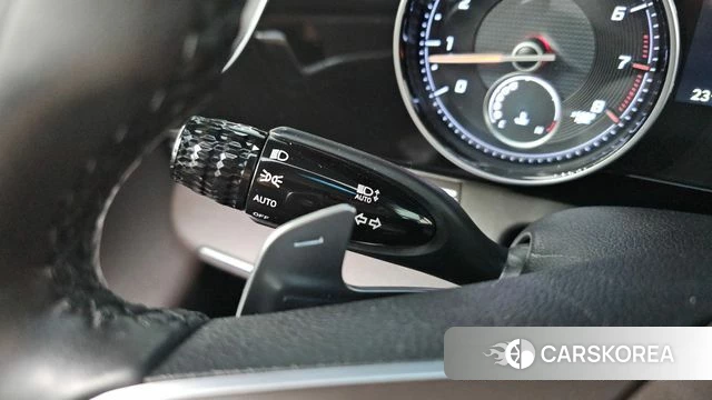 Hyundai The New Grandeur IG 2021 Белый из Кореи, фото 6