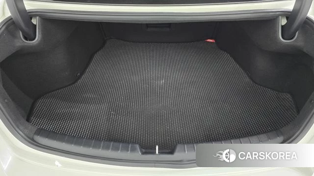 Kia K7 Premier 2019 Белый из Кореи, фото 6